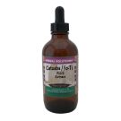 Catuaba Fo-Ti liquid herbal extract